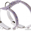 Шлея Ferplast Lux P XS 76030523 (сиреневый)