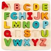 Развивающая игрушка Hape Сортер Английский алфавит E1551_HP