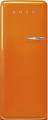 Однокамерный холодильник Smeg FAB28LOR5
