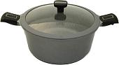 Кастрюля Gipfel Batista 2688
