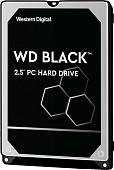 Жесткий диск WD Black 500GB WD5000LPSX