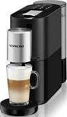 Капсульная кофеварка Krups Nespresso Atelier XN890831
