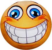 Matex Emoji. Лыба 26-907 (желтый/белый)