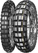 Внедорожные мотошины Mitas E-10 Dakar 110/80R19 59T TL Front