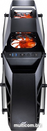 Корпус Cougar Conquer