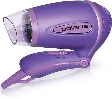 Фен Polaris PHD 1241TR