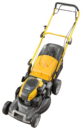 STIGA STIGA Combi 50 SQ