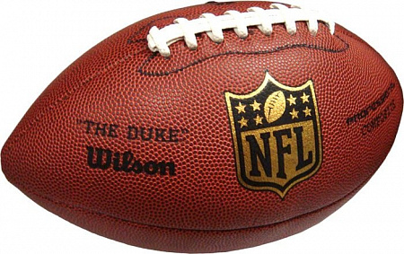 Мяч Wilson Nfl Duke Replica WTF1825 (7 размер)