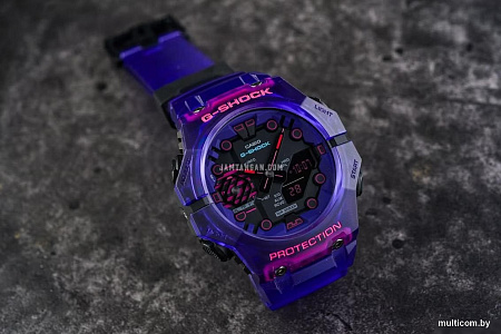 Наручные часы Casio GA-B001CBRS-6A