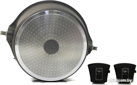 Кастрюля Gipfel Batista 2688