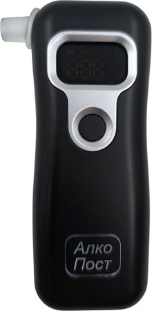 Алкотестер МалидиМед АлкоПост