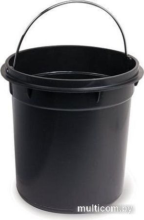 Мусорное ведро Laima Classic 5 л 232260