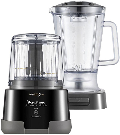 Стационарный блендер Moulinex DP815810