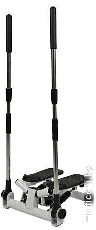 Поворотный степпер Planta FD-STEP-005