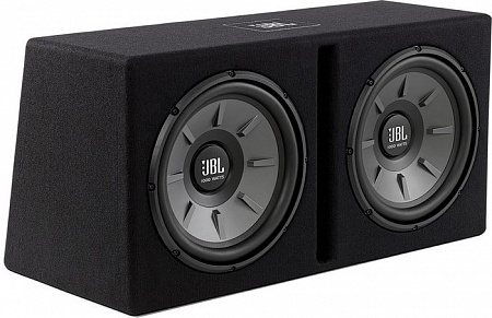 Корпусной активный сабвуфер JBL Stage 1220B