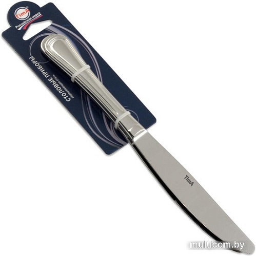 Набор столовых ножей TimA Вальс 07472-2/DK