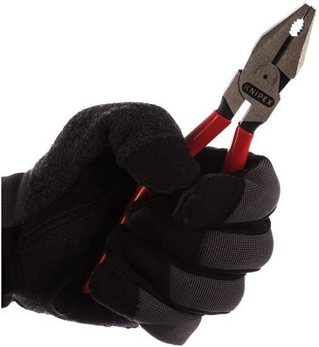 Плоскогубцы Knipex KN-0201180