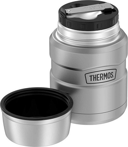 Термос для еды THERMOS SK-3000 MMS 470 мл