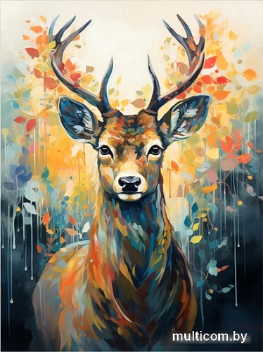 Картина Woodary 3008