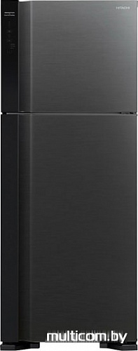 Холодильник Hitachi R-V542PU7BBK