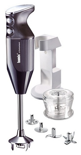 Блендер Bamix Bamix M180 Deluxe