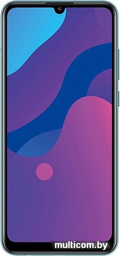 Смартфон HONOR 9A MOA-LX9N 3GB/64GB (голубой)