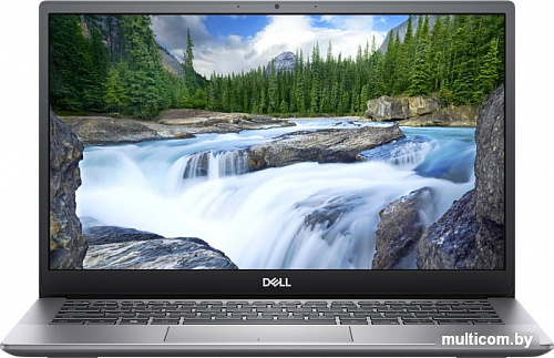 Ноутбук Dell Latitude 3301-5109
