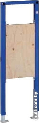 Инсталляция для поручня Geberit Duofix 111.790.00.1