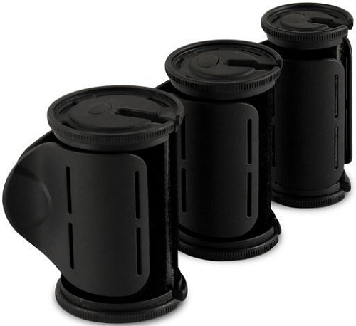 Электробигуди CENTEK CT-2069