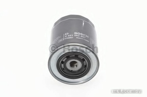Масляный фильтр Bosch 0451203201
