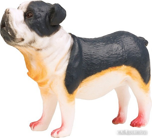 Фигурка Masai Mara На ферме. Собака MM212-184