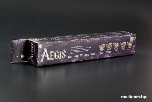 Коврик для мыши Tesoro Aegis X2 (TS-X2)