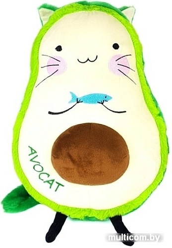 Классическая игрушка Fancy Авокэт AVK01