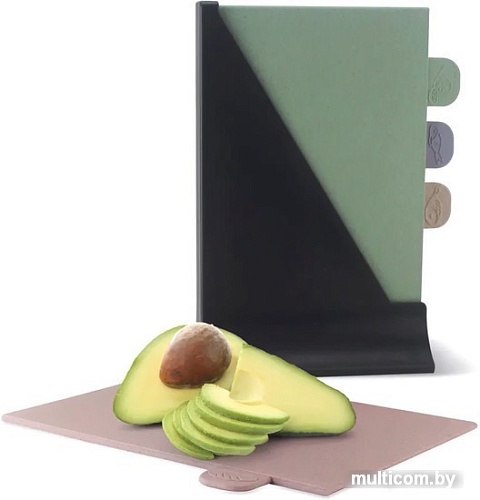 Набор разделочных досок Fissman 8051 (4шт)