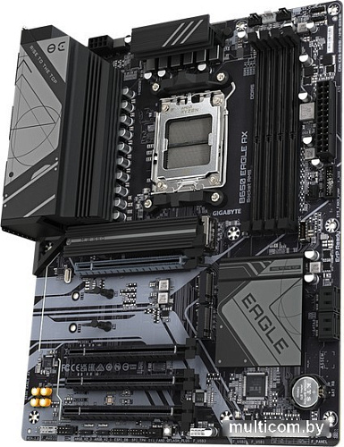 Материнская плата Gigabyte B650 Eagle AX