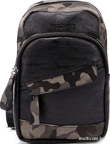 Poshete 273-7004-BCL (черный)