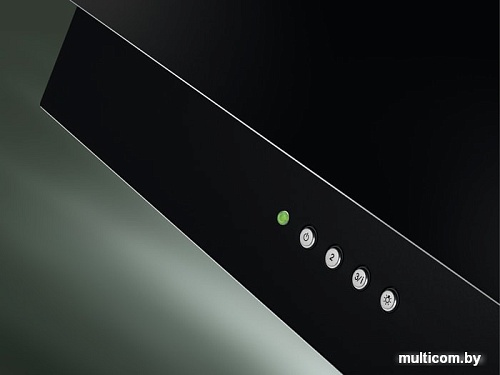 Кухонная вытяжка Electrolux EFV516K