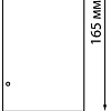 Уличный настенный светильник Novotech Strait 359194