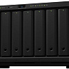 Сетевой накопитель Synology DiskStation DS1821+