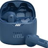 Наушники JBL Tune Flex (синий)