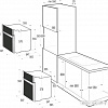 Духовой шкаф Gorenje BO72SY2W