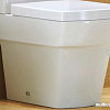 Унитаз BelBagno Mattino BB1060CPR