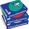 Офисная бумага Clairefontaine Trophee интенсив A4 80г/кв.м 500 л (фиолетовый)