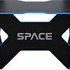 Геймерский стол VMM Game Space 120 Dark синий BASE ST-1-BS-1-BBE-120SET