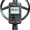 Металлоискатель XP Deus 2 с катушкой 28 FMF 11&amp;quot; WS6