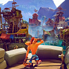 Crash Bandicoot 4: Это Вопрос Времени для Nintendo Switch