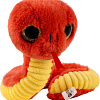 Классическая игрушка Milo Toys Новогодняя. Змея 10546566