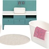 Аксессуары для кукольного домика Lundby Ванна LB-60306800