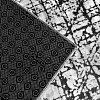 Ковер для жилой комнаты Plato Hali Soft 3059-GREY (2x3)
