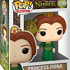 Фигурка Funko POP! Movies Shrek DW 30th Princess Fiona (1595) 81173
